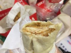 鸡肉卷-华莱士·炸鸡汉堡(簇桥镇店)
