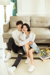 -苏菲亚婚纱影楼尊爵店(昆区店)