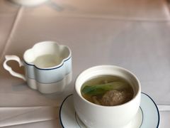 蒋公狮子头-民国红公馆·秦淮八艳(夫子庙店)