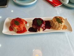 蓝莓山药-粥旺府(月环里店)