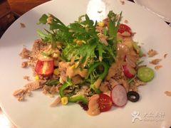 -么么咖啡(亚运豪庭店)