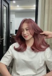 -TOP HAIR SALON