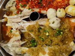 -望湘园·湖南菜(宏伊店)