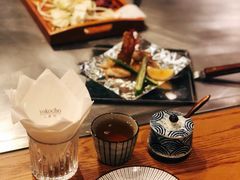 -yokocho上横町·日本食街(深业上城店)