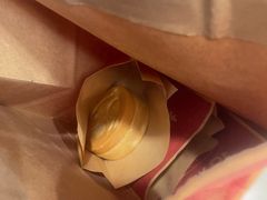 -拾烧·古法手作车轮饼(西直门凯德茂店)