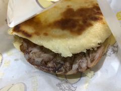 -生活本该如此北京小馆(周庄嘉园店)