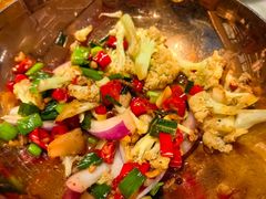 -径山十八道·风味民间菜(杭州总店)
