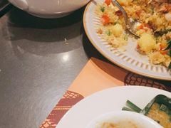 -simply thai天泰(长泰广场店)
