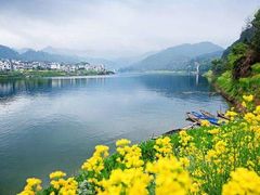 -新安江山水画廊风景区