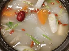 -品回味清真西北楼(宁波首店)