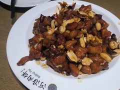 -河沿肉饼Beijing Pie(东华门店)