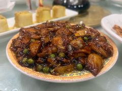 -砂锅居饭庄·京菜(西四店)