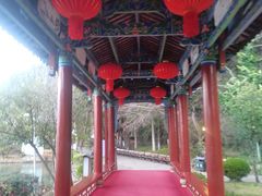 -黑龙潭公园