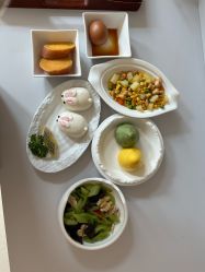 -金月汇月子会所(曲江店)