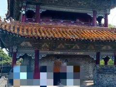 -北陵公园
