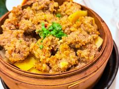 -辣婆婆(航天桥店)