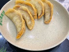 -李记清真馆(打钉巷店)
