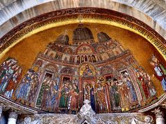 -圣马尔谷圣殿宗主教座堂