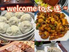 -君霖海鲜私房菜(春柳店)