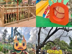 -深圳欢乐谷