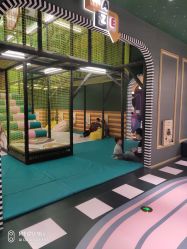 -meland亲子乐园(深圳领展中心城店)