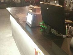 -望恋·天台音乐餐厅
