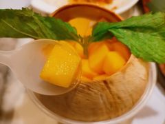 -今之味南亚厨房·探店指南(领展购物广场店)