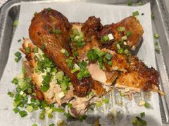 -绿茶餐厅(广州天河城店)