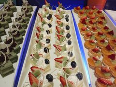 -长春净月潭喜来登酒店·盛宴标帜餐厅