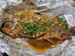 秘制鲫鱼-衡厨·衡阳土菜(中南店)