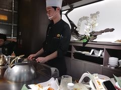 -水木锦堂·自助铁板烧(望京凯德MALL店)