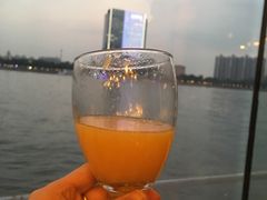 -白天鹅宾馆·流浮阁咖啡厅