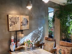 -HIGH FIVE哈福手工汉堡(桂林路店)