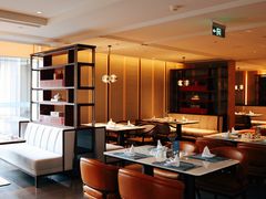 -南湖宾馆·鸳湖阁全日制餐厅