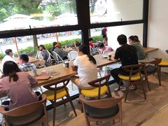 -Peet's Coffee皮爷咖啡(大学路店)