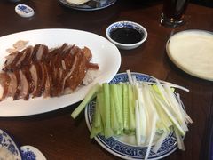 -百花深处·老北京风味菜