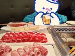 -海底捞火锅(万象城店)