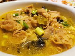 -金丰鱼庄(四团店)