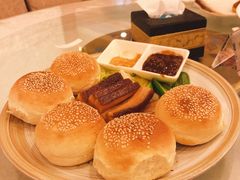 密云烧肉-烧肉馆(古北水镇景区店)