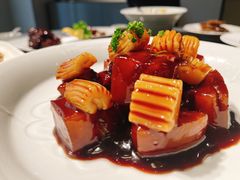 特色红烧肉-HOMES上海本帮菜(襄阳公园店)
