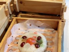 -筠咖啡西餐厅(上海国展宝龙丽筠酒店)