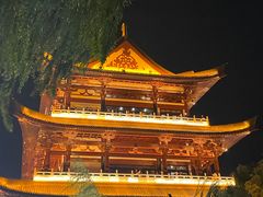 -杜甫江阁