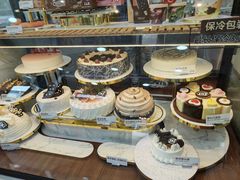 -DQ·蛋糕·冰淇淋(川沙东海岸店)