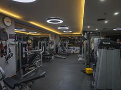 -迈劲健身专业私教(朝青汇店)