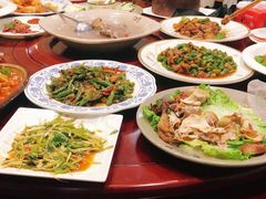 -石老头关东饺子王·东北菜(嘉华鑫城店)