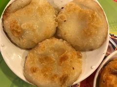 -海口骑楼小吃街