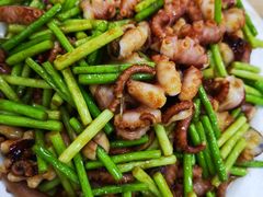 -聚德福海鲜家常菜(刘庄店)