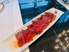 -天龙轩(香港丽思卡尔顿酒店)