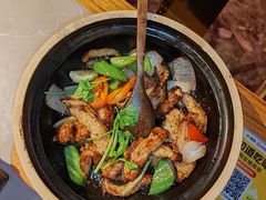 -啫神·广州地标美食(北京路店)