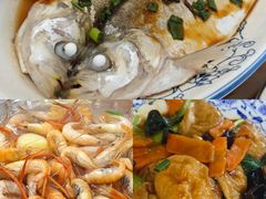 -灵福缘私房菜·农家菜(拈花湾·灵山大佛必推店)